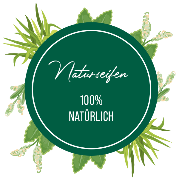 Schwedenkräuter Naturseife mit Brennnessel und Zitronengras - MT Naturprodukte